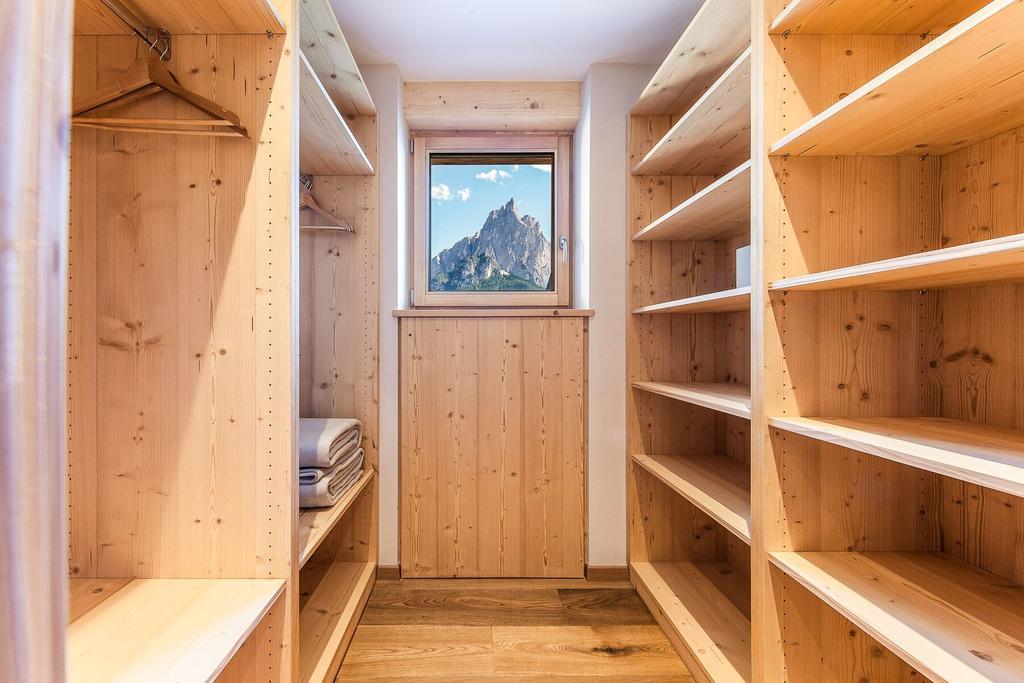 Deluxe Double Room Balcony