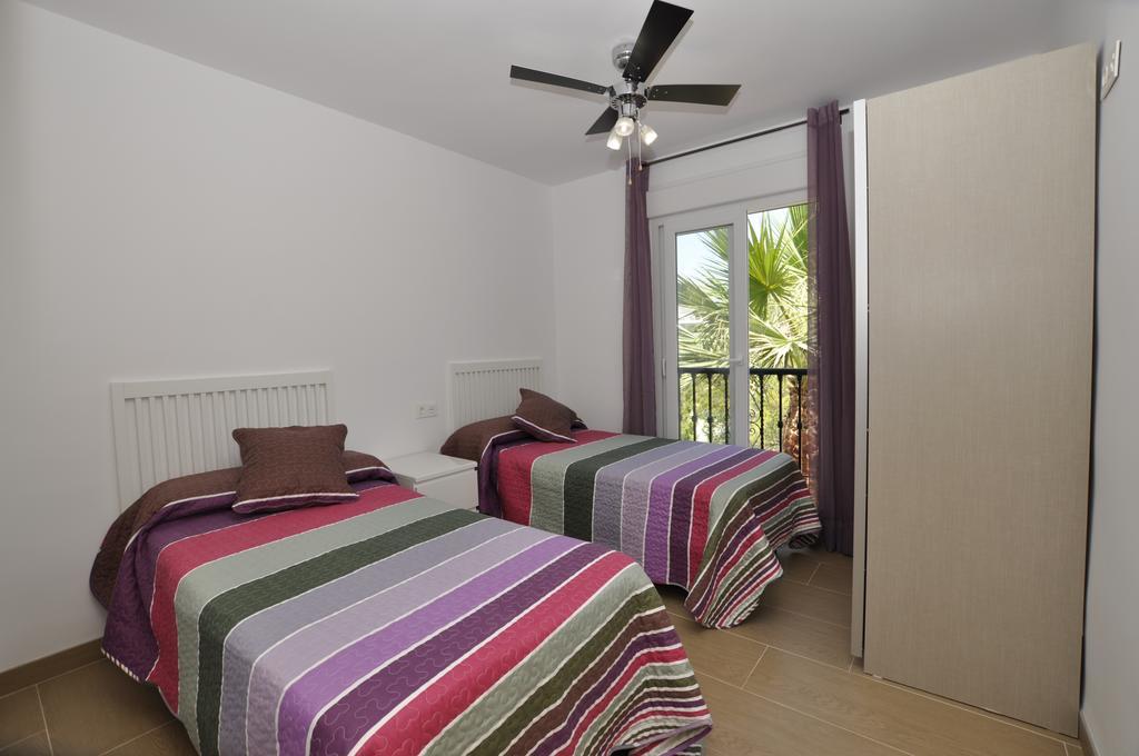Deluxe Two-Bedroom Villa