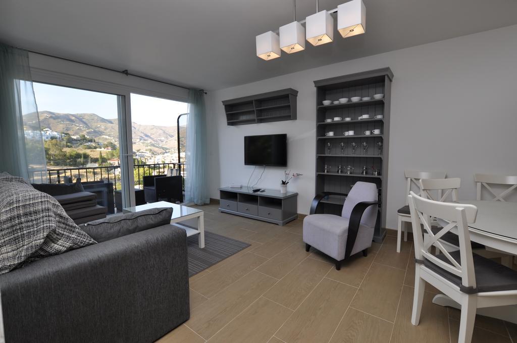 Deluxe Two-Bedroom Villa