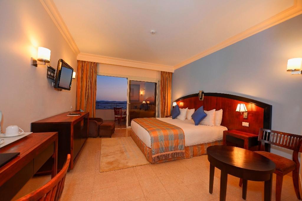 Deluxe Room Sea View
