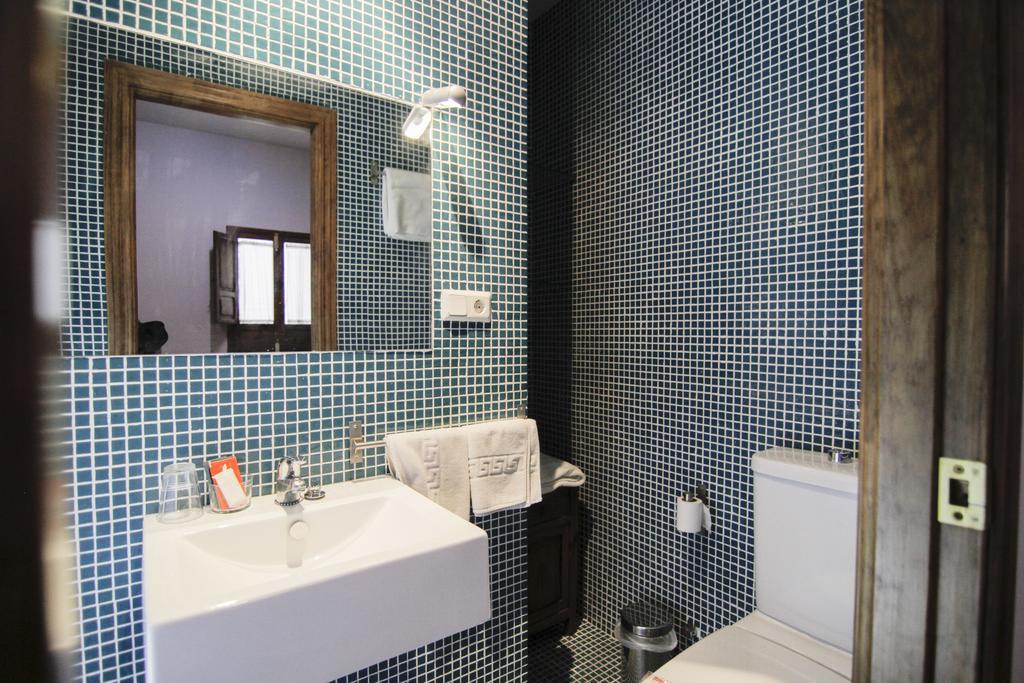 Habitación Doble Básica