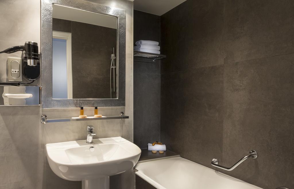 Superior Double Room Balcony