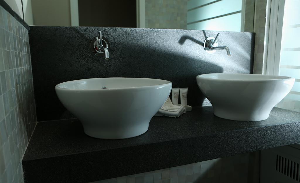 Comfort Tweepersoonskamer met 1 of 2 Bedden