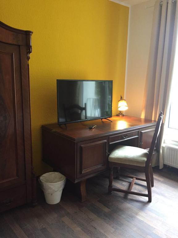 Economy Twin Room