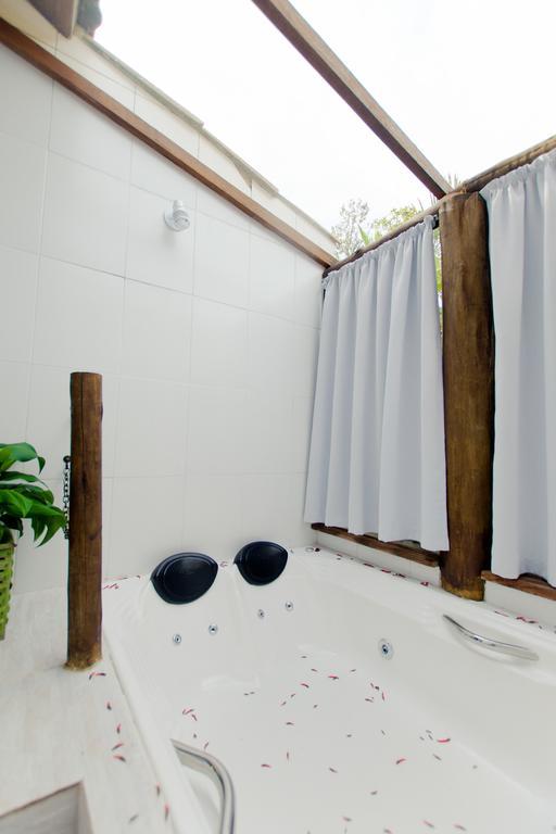 Bangalô (2 Adultos)