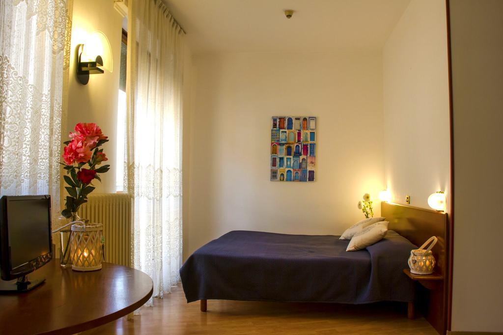 Double Room Balcony