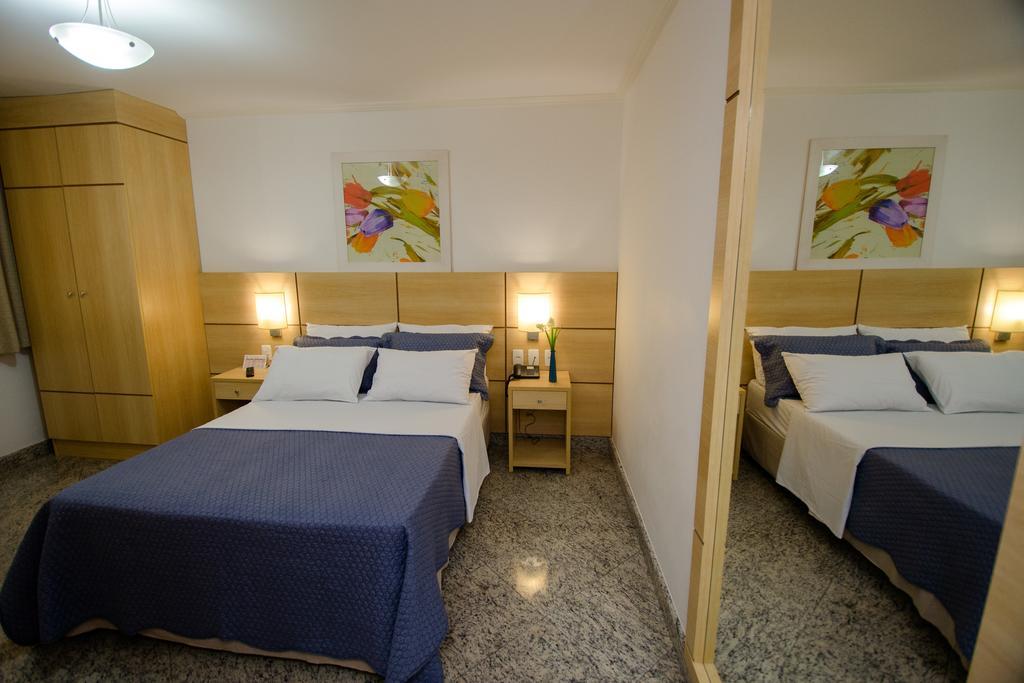 Standard Double Bed Room