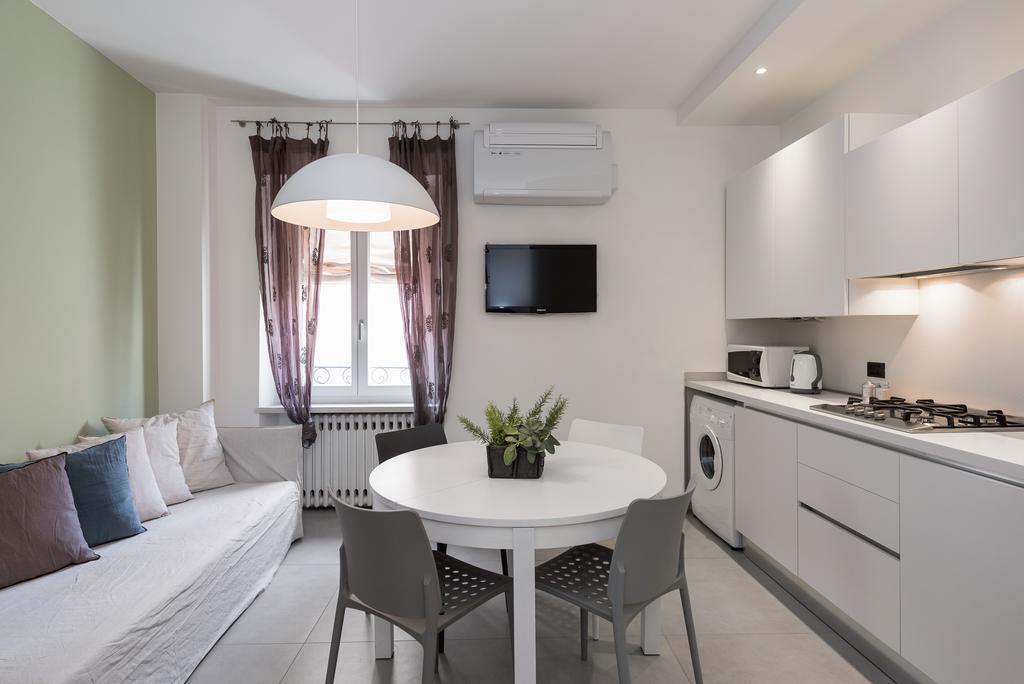Superior One-Bedroom Apartment
