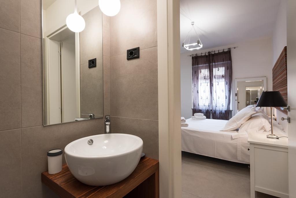 Superior One-Bedroom Apartment