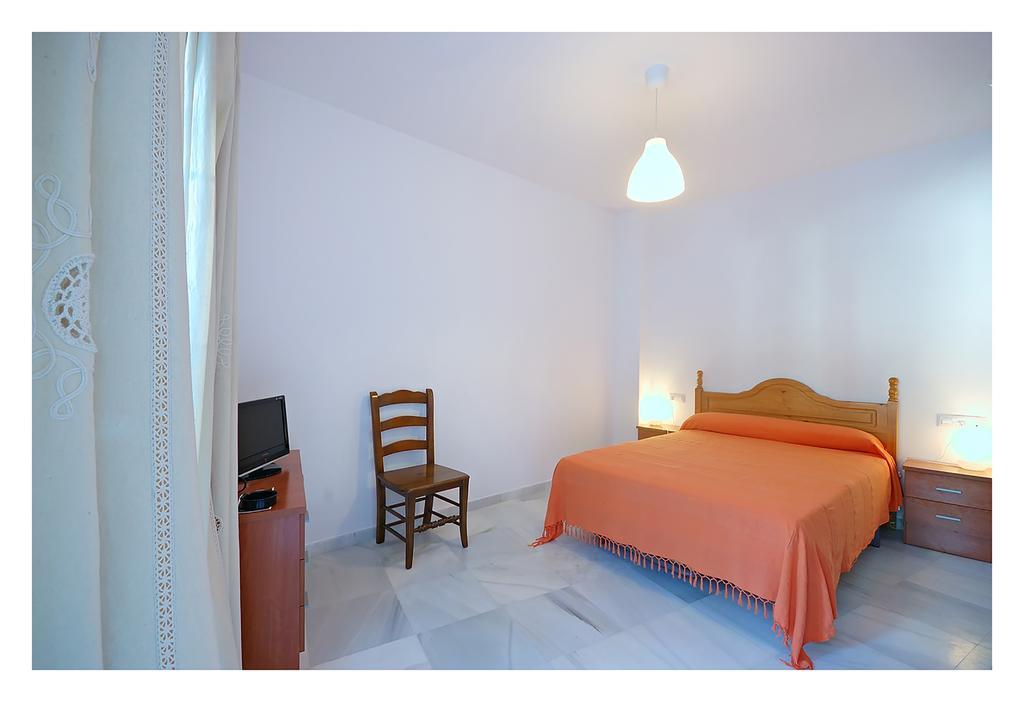 Double Room 1 bed