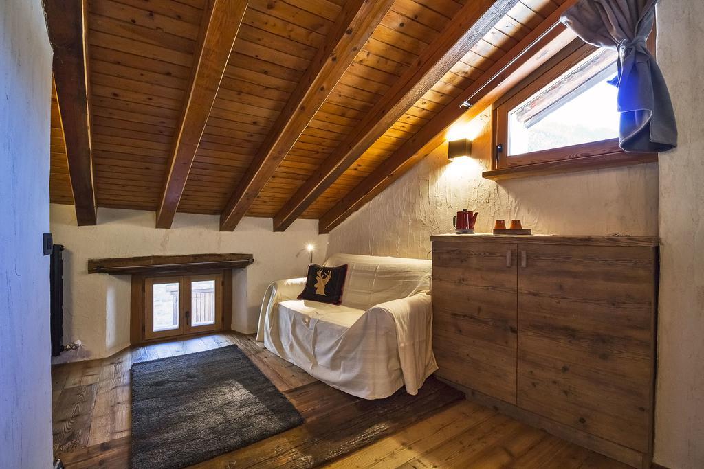 Suite Mountain View