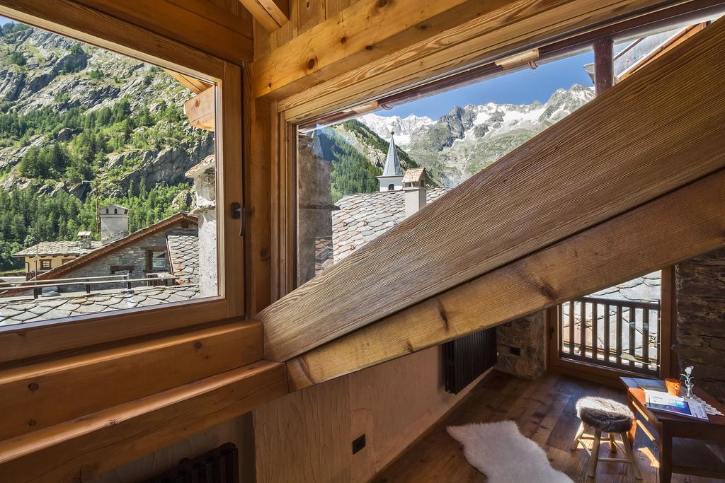 Suite Mountain View