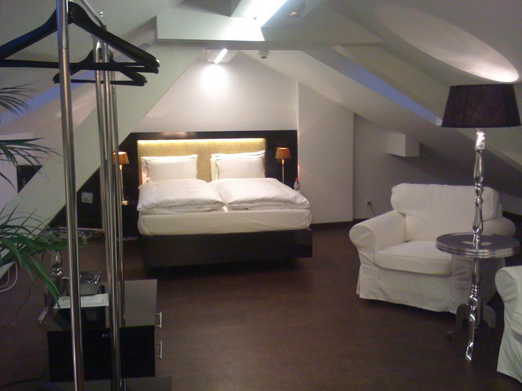 Suite con 1 Camera da Letto