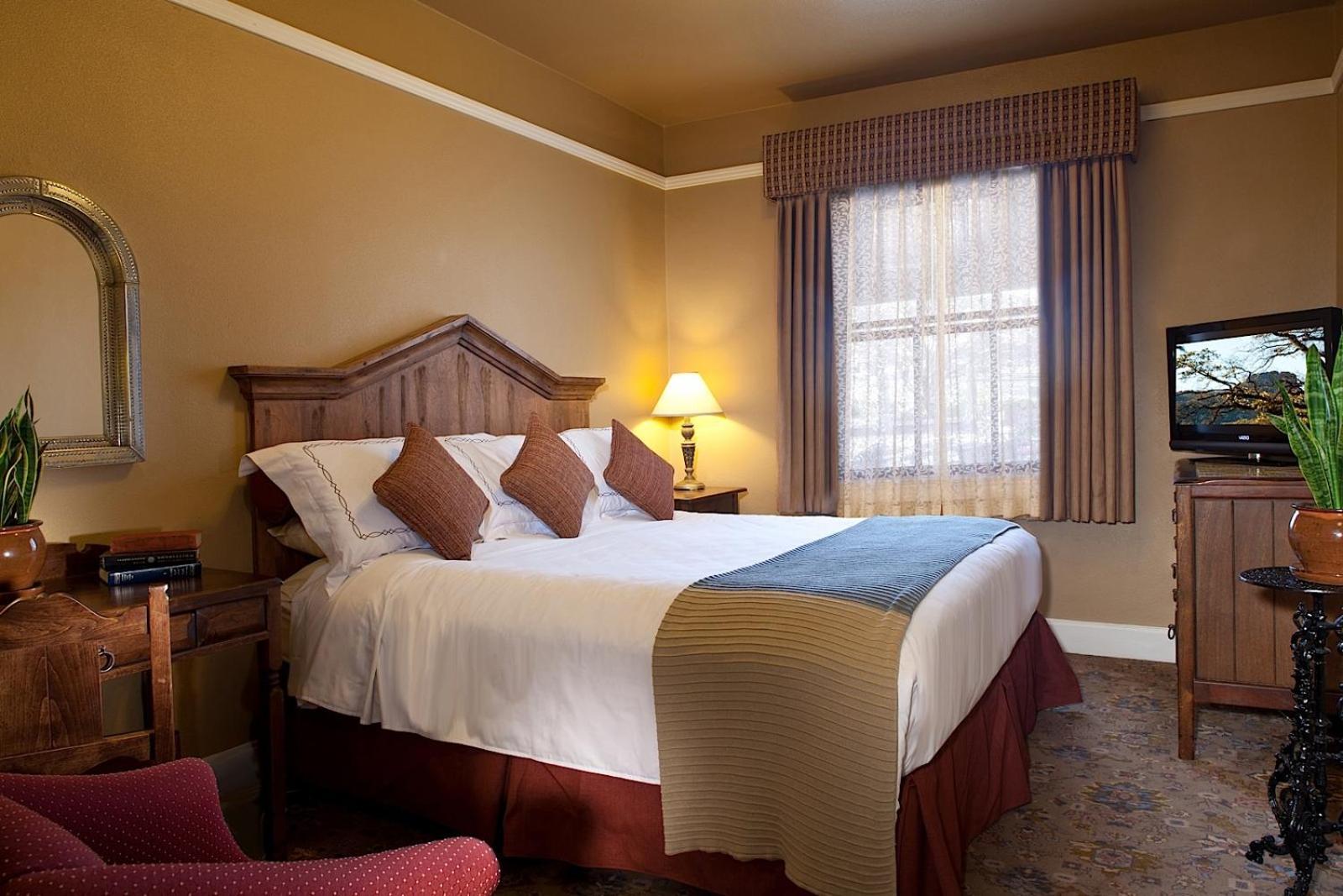 King Suite
