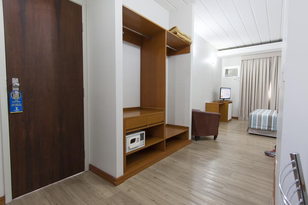 Superior Double Apartment