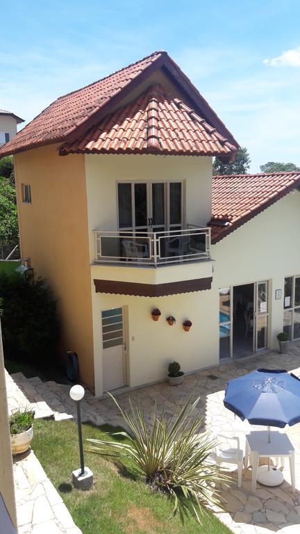 Superior Chalet