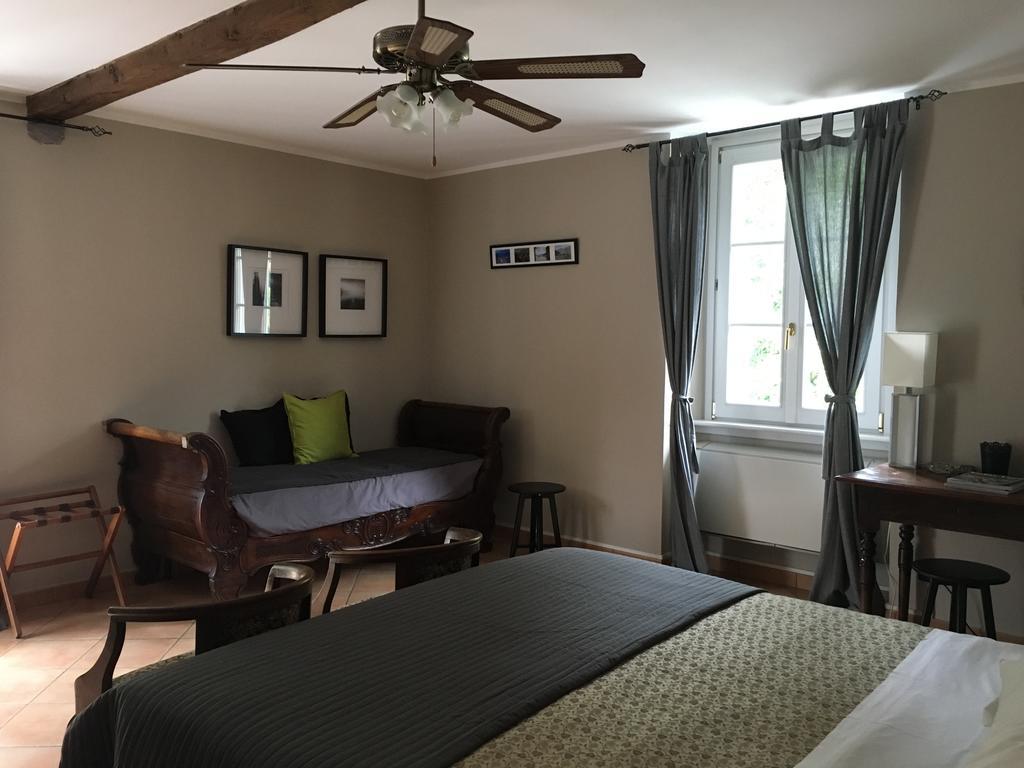 Superior Double Room Partial Lake View