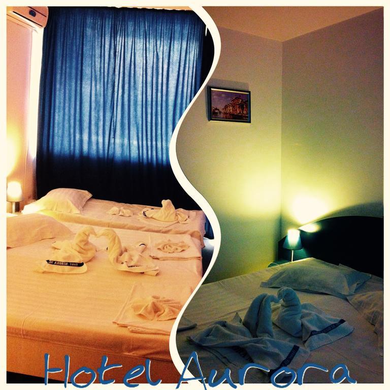Doppelzimmer 2 Erwachsene und 1 Kind