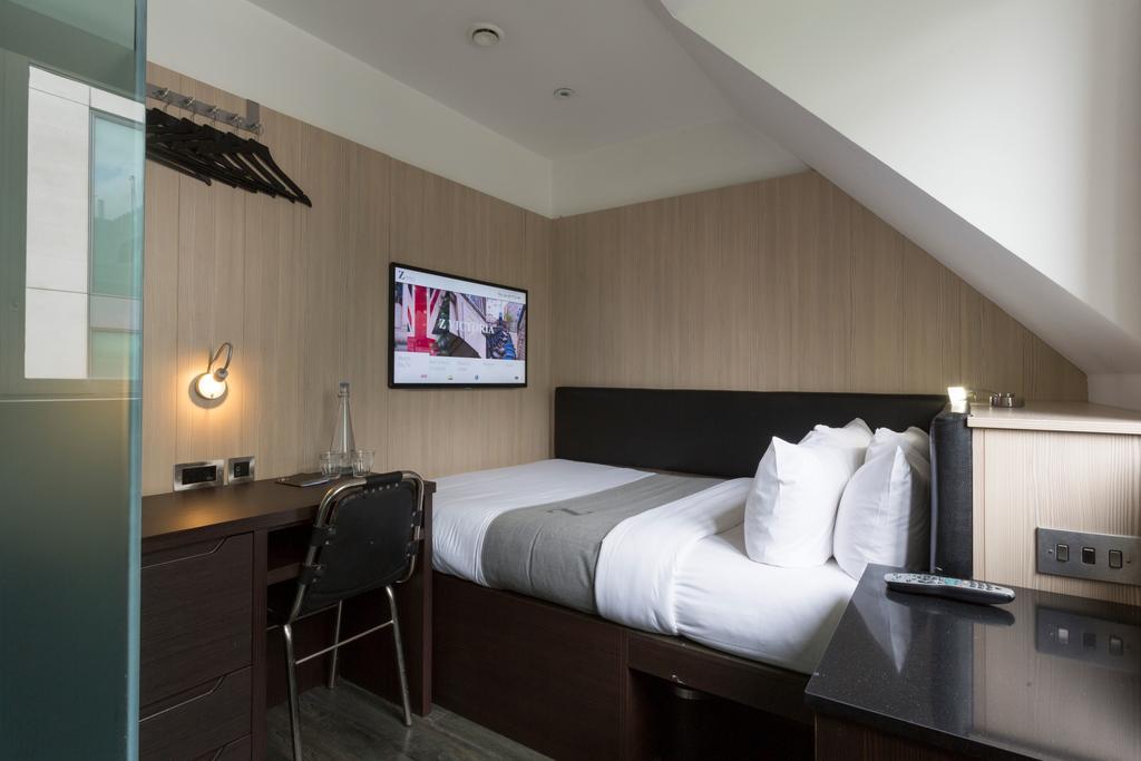 Club Queen Room – All Inclusive