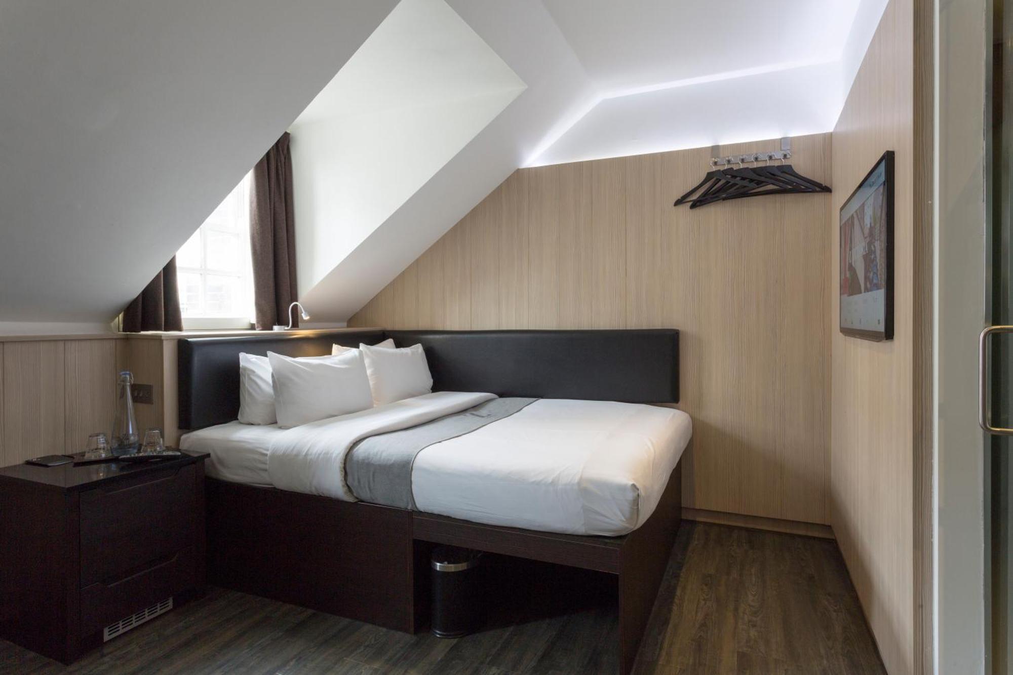 Queen Room Disability Access