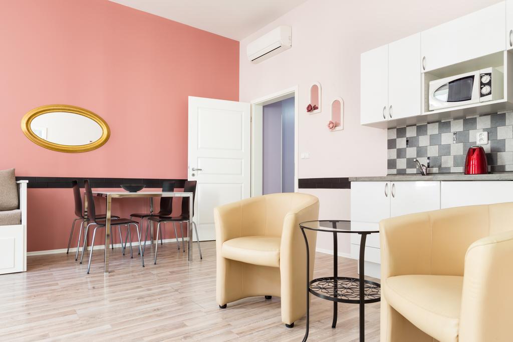 Family Apartment