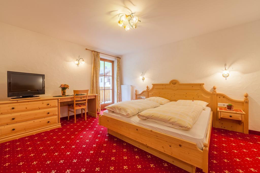 Double Room Balcony