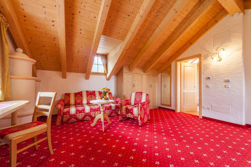 Comfort Quadruple Room