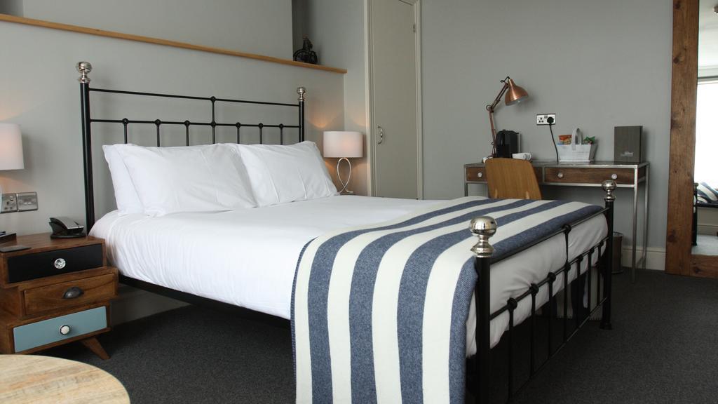 Habitación Superior con cama extragrande