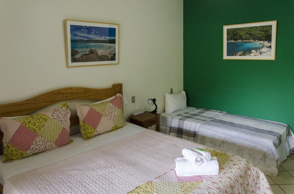 Standard Room Balcony