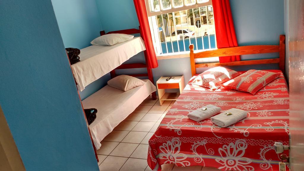 Comfort Quadruple Room