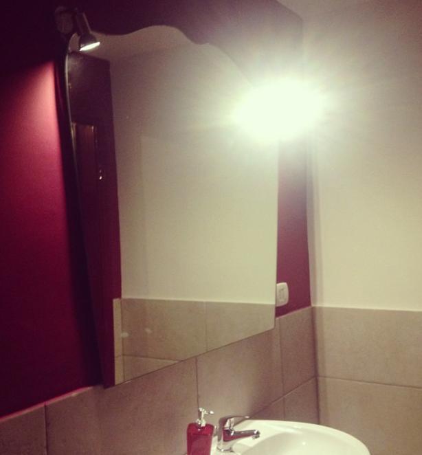 Double or Twin Room Private Bathroom