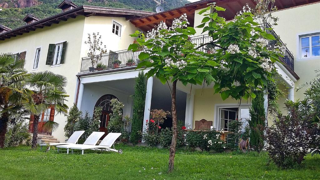 Double Room Garden View