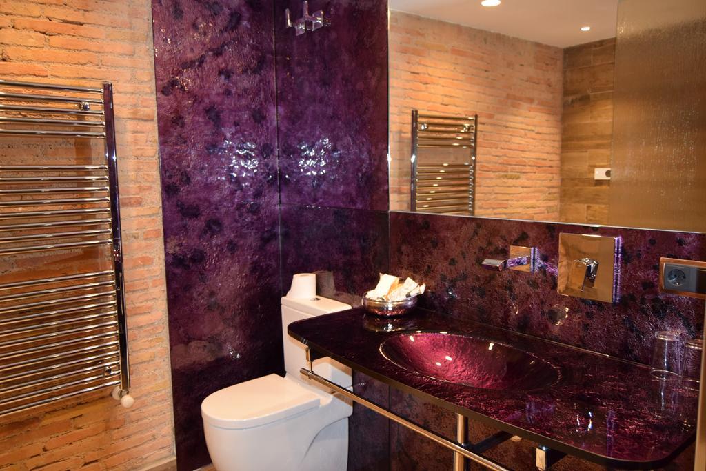 Romantic Room