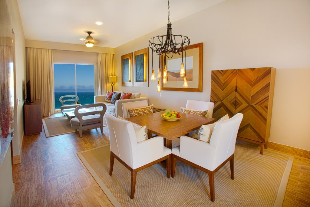 Towers Ocean view Suite