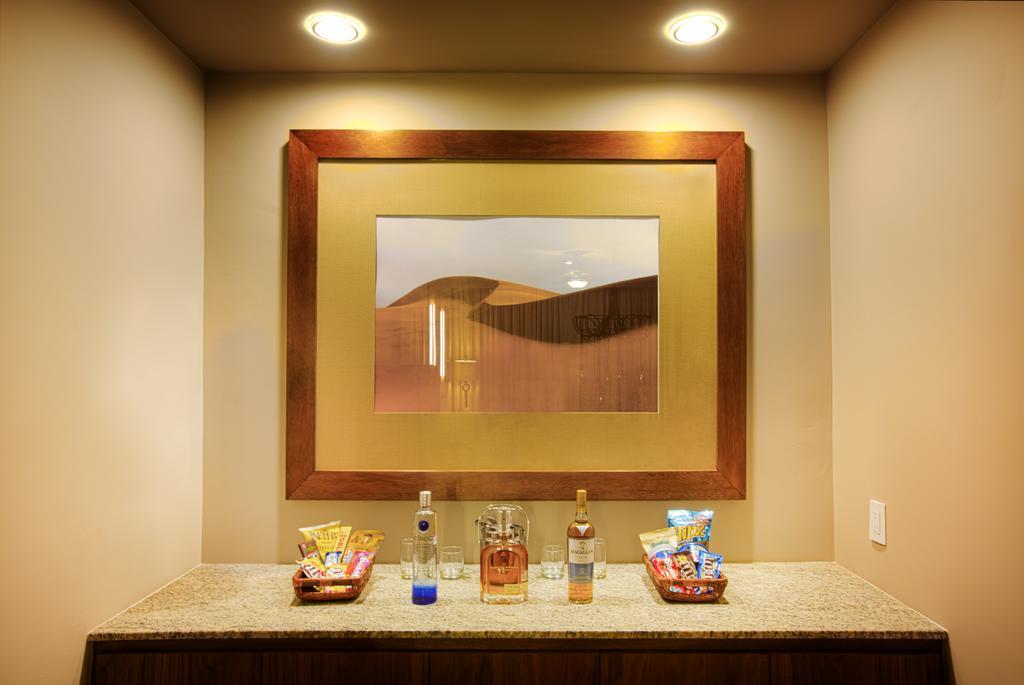 Towers Ocean view Suite