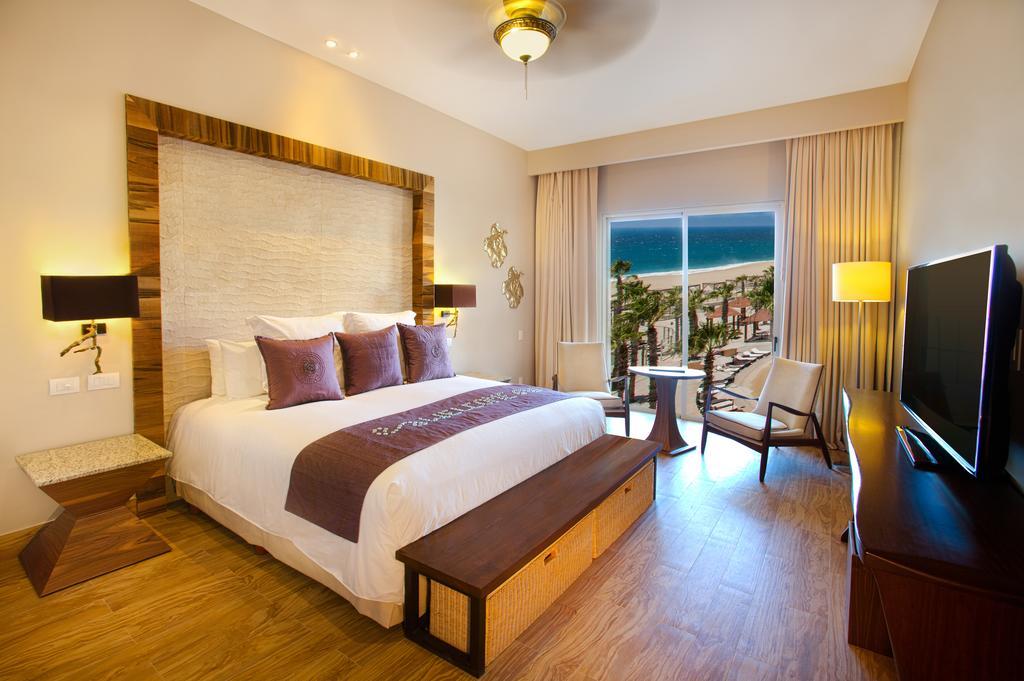 Towers Deluxe Ocean view Room