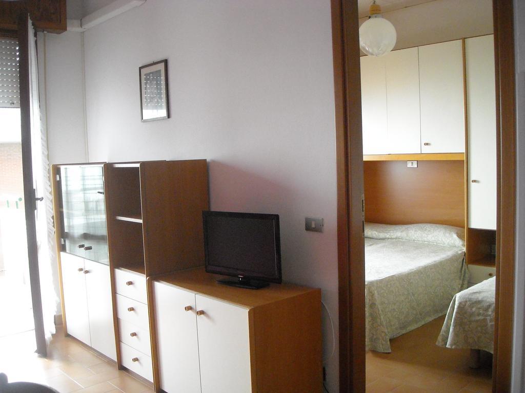 One-Bedroom Superior Apartment