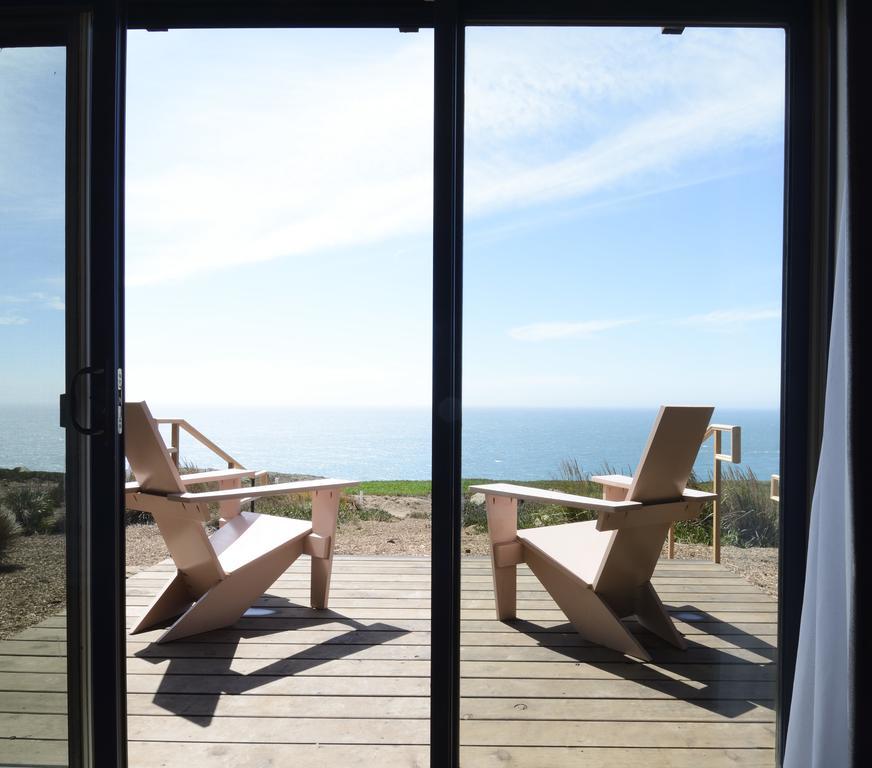 Room with Ocean View