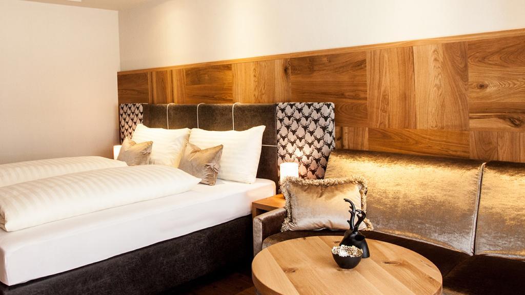 Deluxe Doppelzimmer