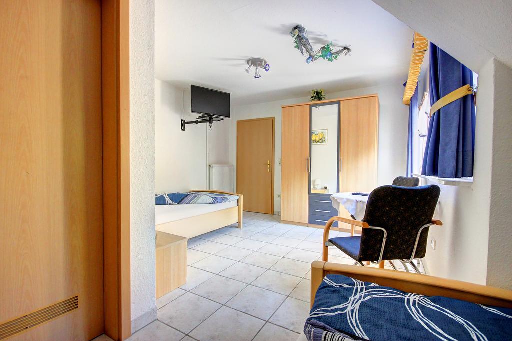 Standard Twin Room Non-Smoking