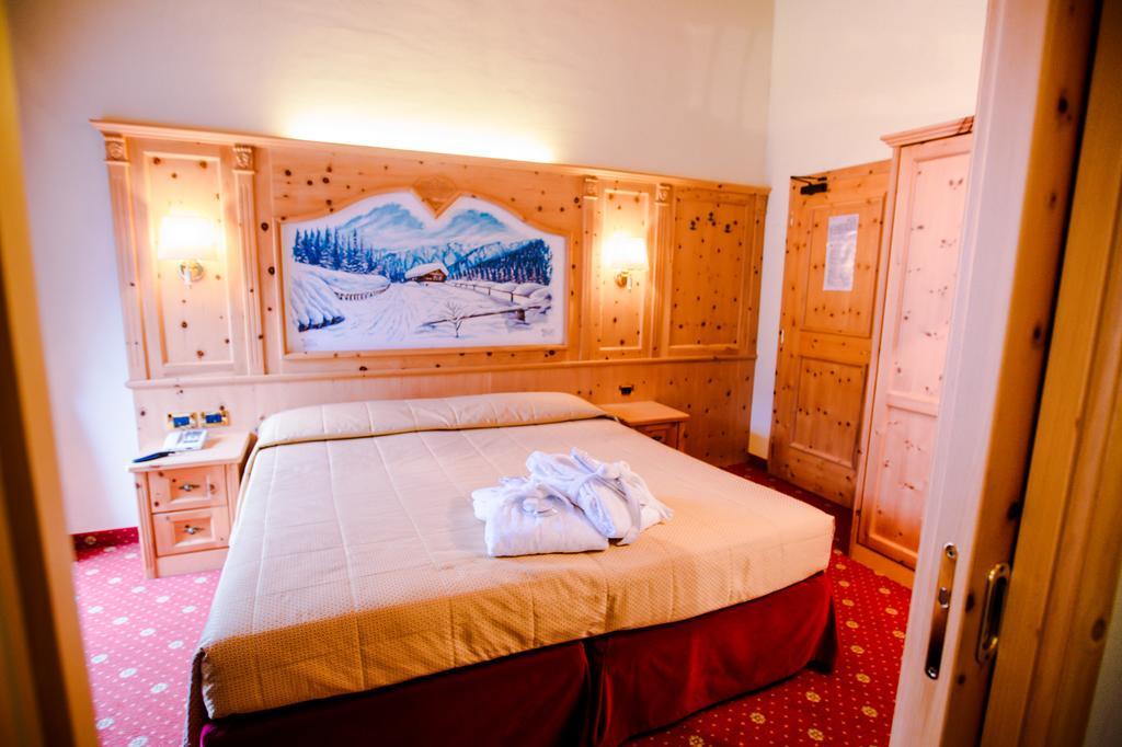 Superior Double or Twin Room Balcony