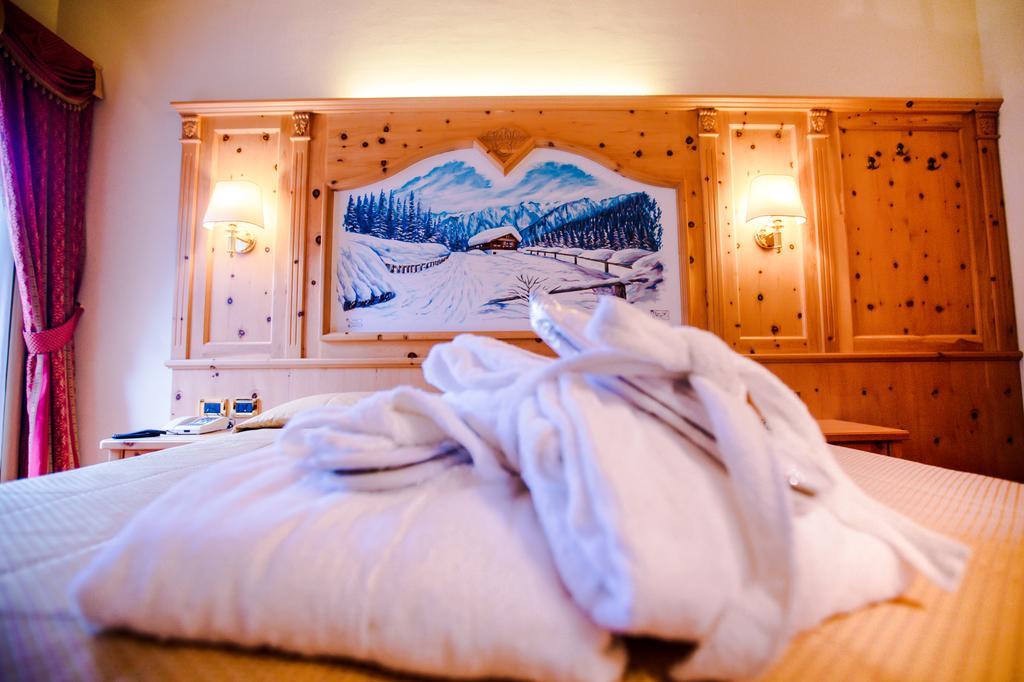 Superior Double or Twin Room Balcony