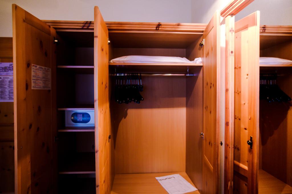Superior Double or Twin Room Balcony