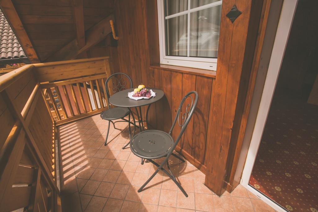 Superior Triple Room