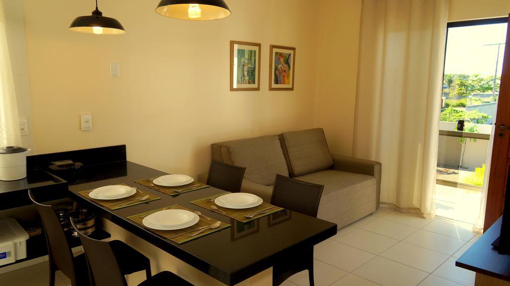Apartment Deluxe