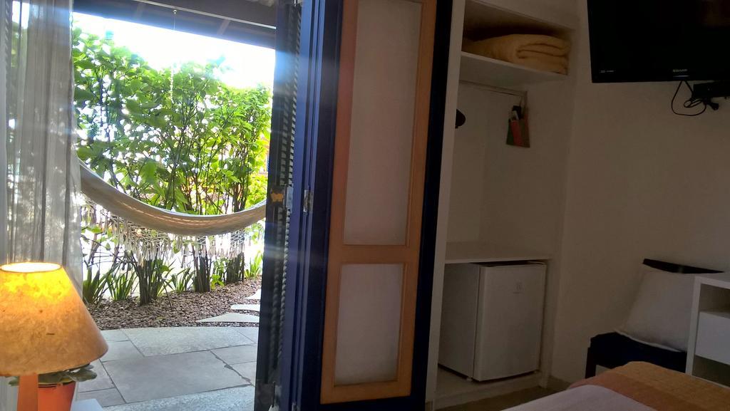 Suite Sea View