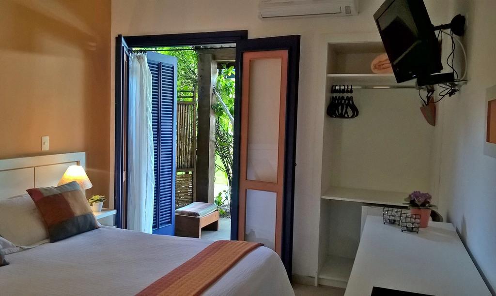 Suite Sea View