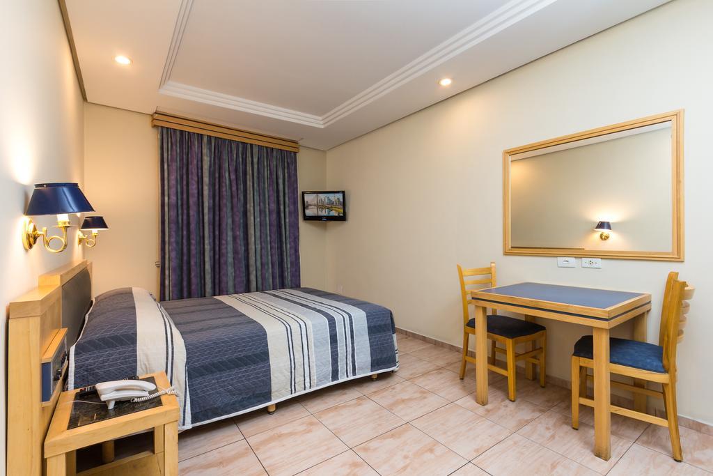 Standard Double Room Double Bed