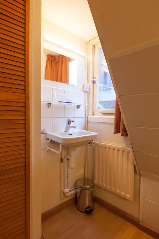 Basic Single Room