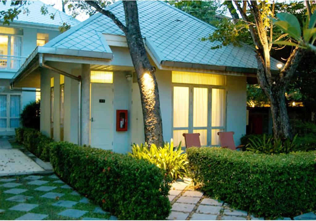 Double Room Sea View Villa